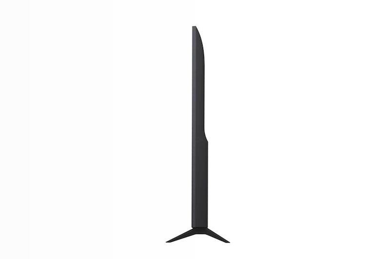 TV 65 pollici LG UHD AI UA74 4K Smart TV 2025 - 65UA74006LB | LG Italia 65" HD