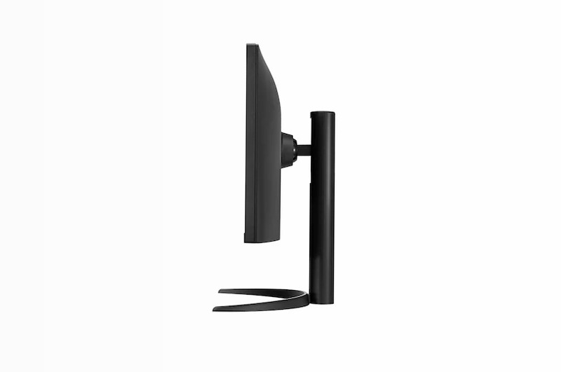LG UltraWide 34" Serie WP550 - Monitor Full HD 21:9