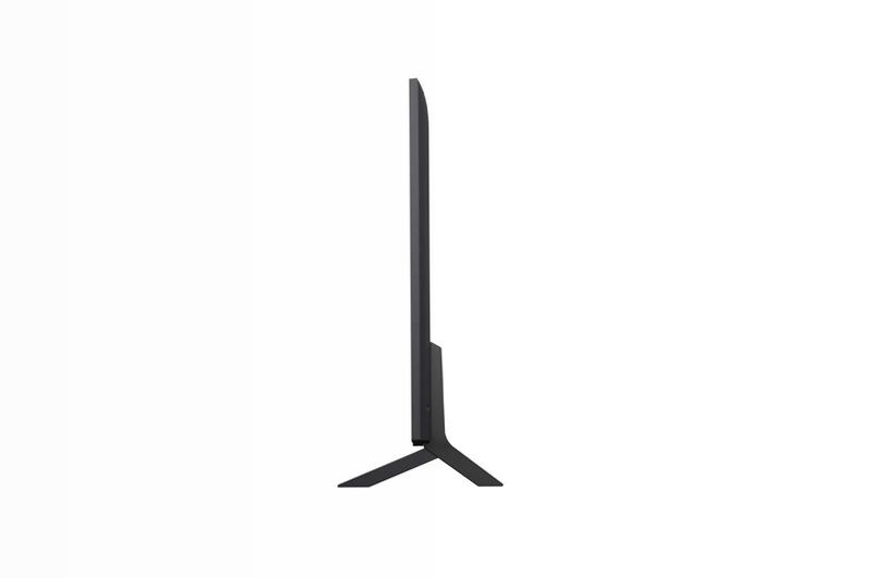 TV 43 pollici LG QNED AI QNED80 4K Smart TV 2025 Beige 43" HD