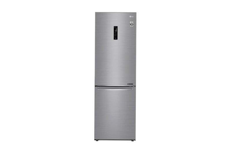 LG Frigorifero Smart Combinato Classe E 374lt