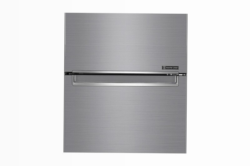 LG Frigorifero Smart Combinato Classe E 374lt