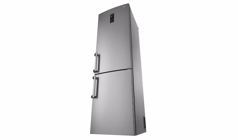LG Frigorifero Combinato con Display LED A 343lt