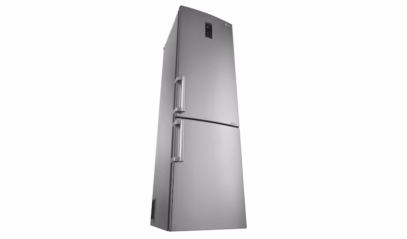 LG Frigorifero Combinato con Display LED A 343lt