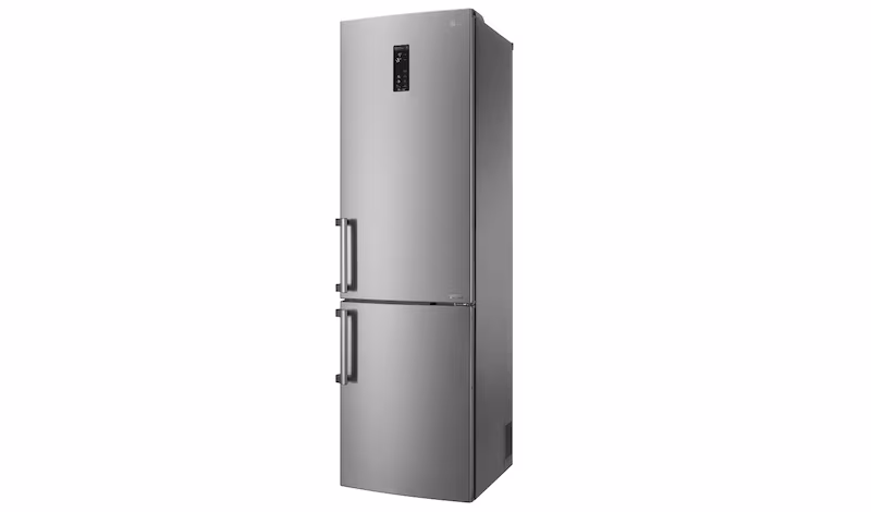 LG Frigorifero Combinato con Display LED A 343lt