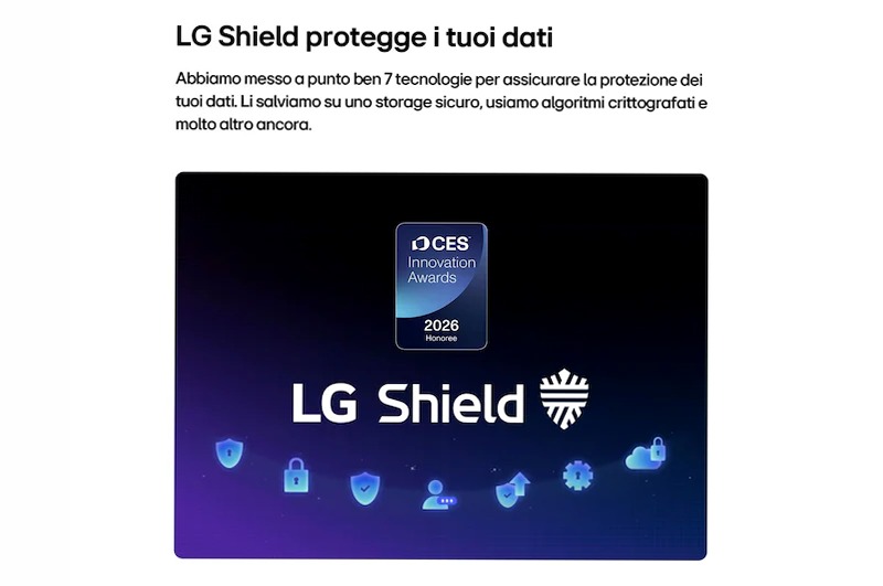 TV 50 pollici LG QNED evo AI Mini LED QNED86B 4K Smart TV 2026 - 50QNED86B6B | LG Italia 50" HD Mini-LED