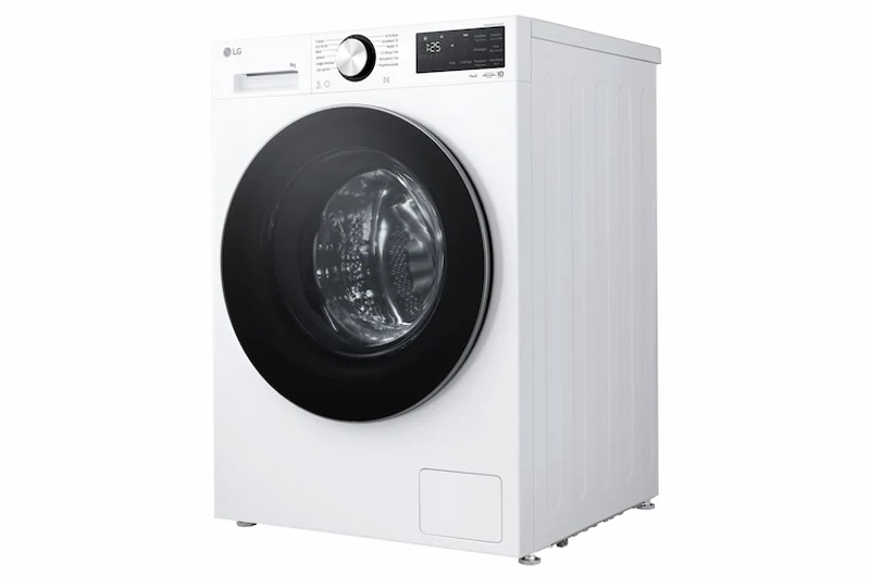 Lavatrice Smart X5 - 9kg | Classe A+ Wi-Fi 1400rpm
