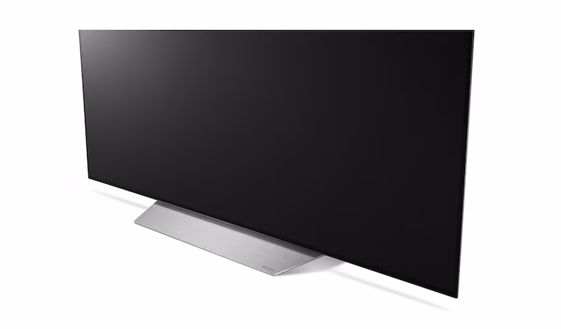 LG TV OLED 55" 4K HDR Smart TV