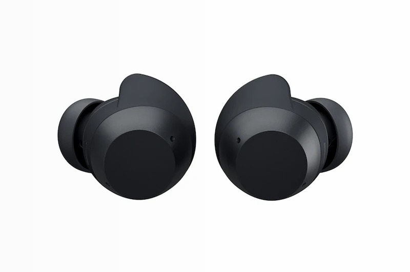 xboom Buds Lite by will.i.am - Auricolari True Wireless ANC Nero