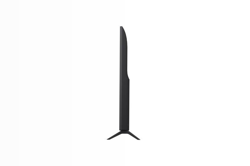 TV 55 pollici LG UHD AI UA75 4K Smart TV 2025 - 55UA75006LA | LG Italia 55" HD