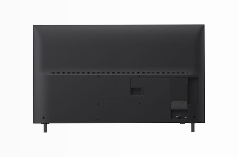TV 55 pollici LG UHD AI UA75 4K Smart TV 2025 - 55UA75006LA | LG Italia 55" HD