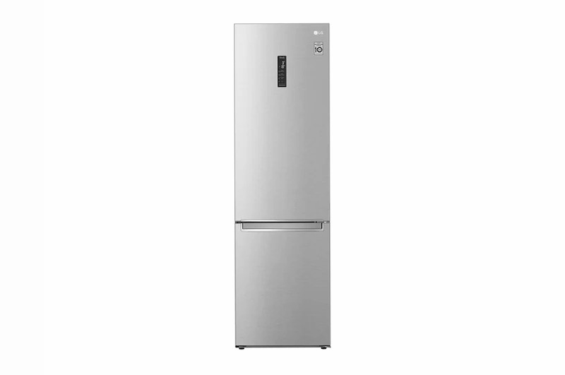 Frigorifero Combinato LG GBB72NSUGN D 384lt