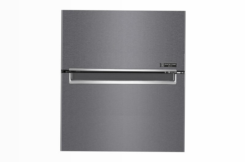 LG Frigorifero Combinato D Class 341lt