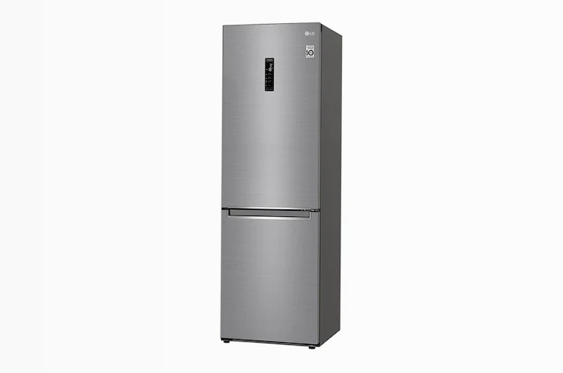 LG Frigorifero Combinato D Class 341lt
