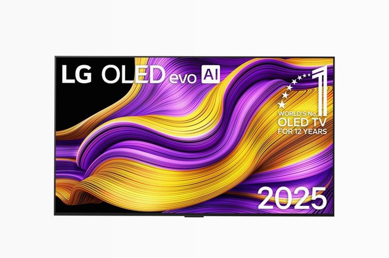 TV OLED55G55LW LG AI G5 55" 4K OLED