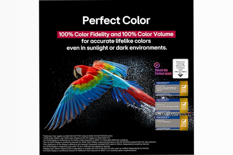 TV OLED55G55LW LG AI G5 55" 4K OLED