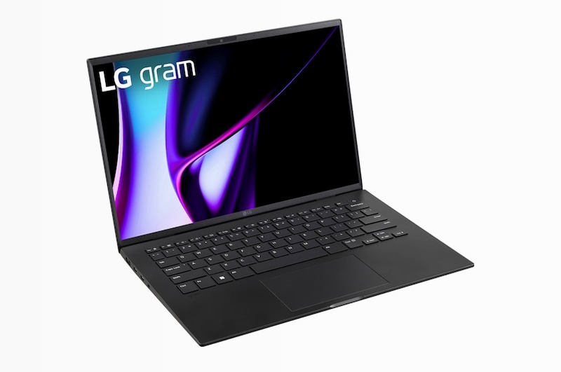 Notebook gram 14" | Windows 11 Home 16