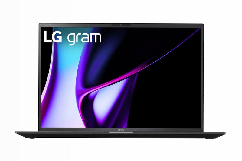 Notebook gram 14" | Windows 11 Home 16
