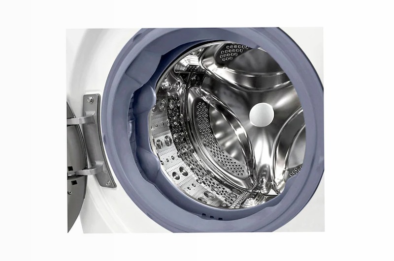 Lavatrice AI DD™ 10,5kg V5 - Classe A/A/A 1400rpm Bianco