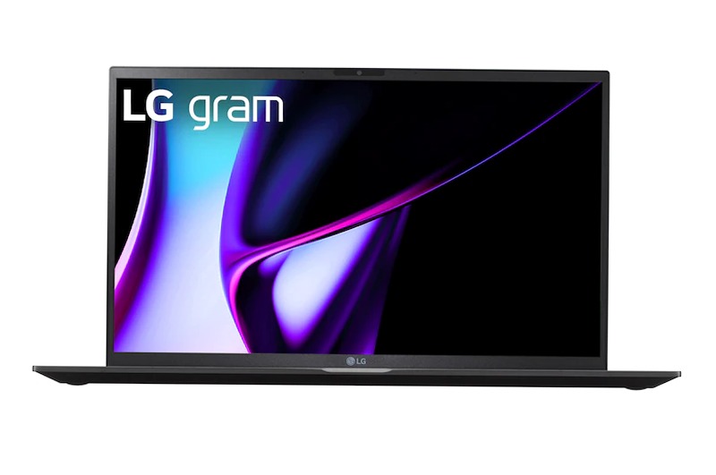 Notebook gram 15.6" | Windows 11 Home 16