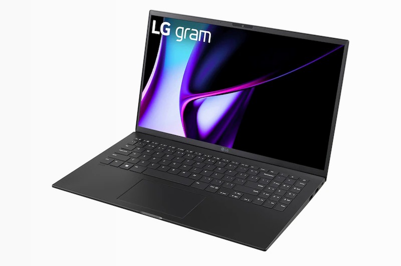Notebook gram 15.6" | Windows 11 Home 16