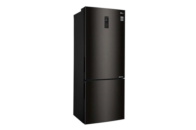 LG Frigorifero Combinato Largo 70 A 453lt