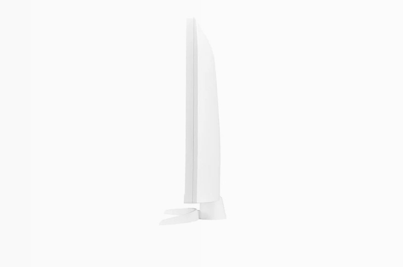 LG 27TQ615S - TV Full HD Smart 27" Bianco 1920 x 1080