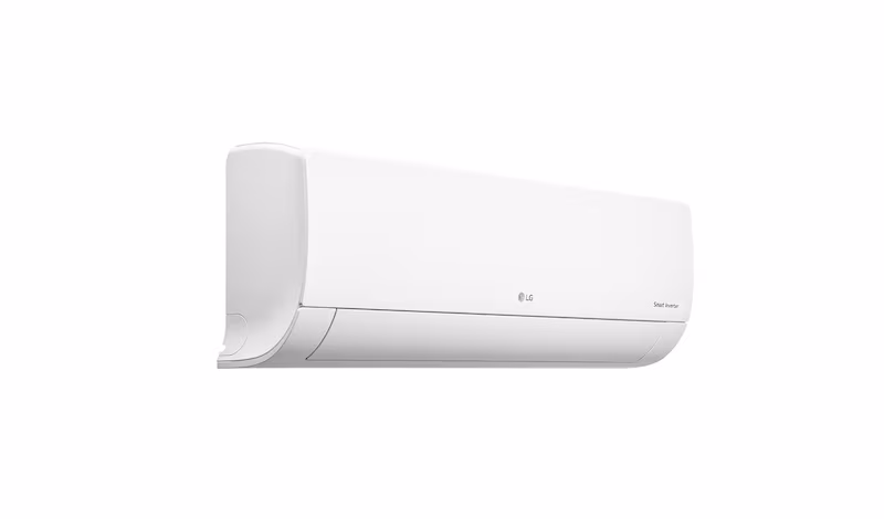Climatizzatore LG Smart Inverter Standard Plus Monosplit 9000btu A