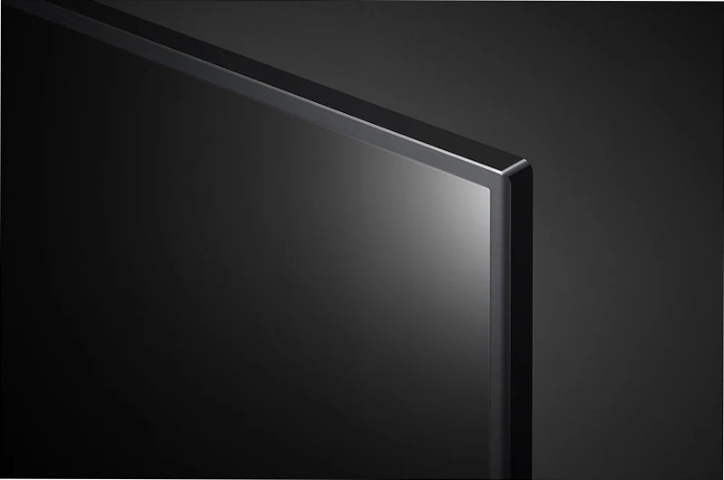 LG UHD TV 65'' Serie UQ70 4K Crystal UHD