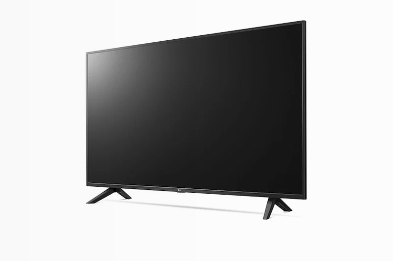 LG UHD TV 65'' Serie UQ70 4K Crystal UHD