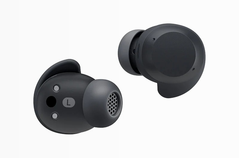 LG xboom Buds di will.i.am | Auricolari Bluetooth | Suono esclusivo xboom con driver in grafene | LG Italia