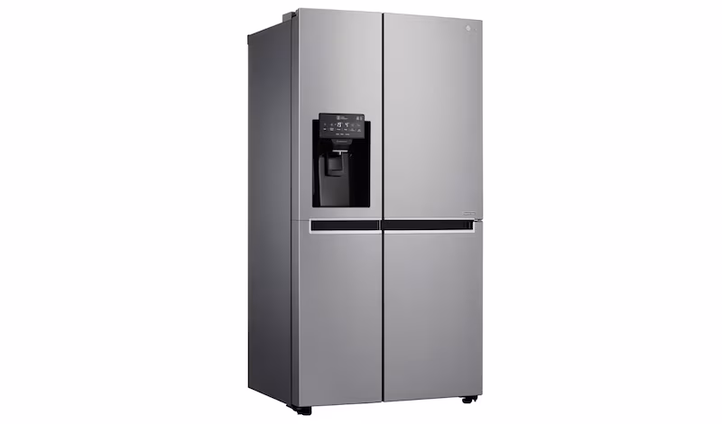 LG Frigorifero Side-By-Side Mega Capacità Side by Side 625lt