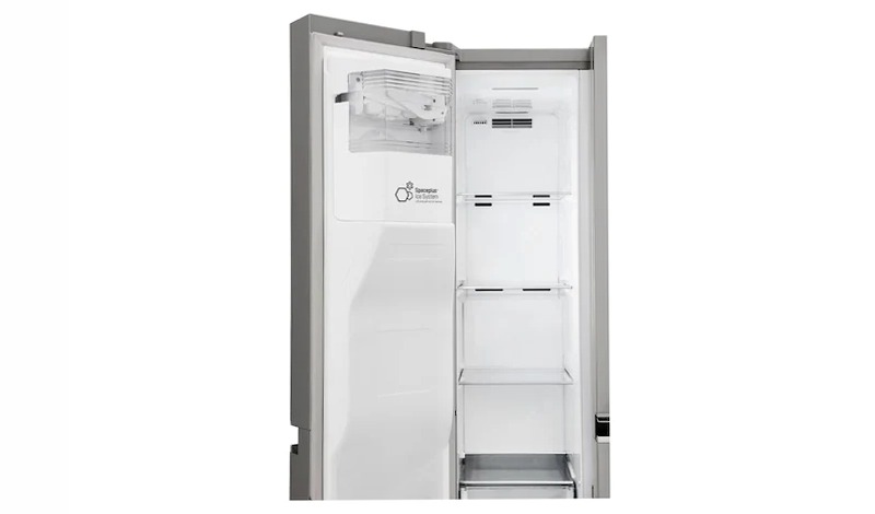 LG Frigorifero Side-By-Side Mega Capacità Side by Side 625lt