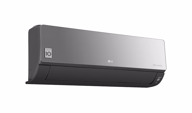 LG Climatizzatore Smart Inverter Artcool Wi-Fi A++ Monosplit 12000btu A