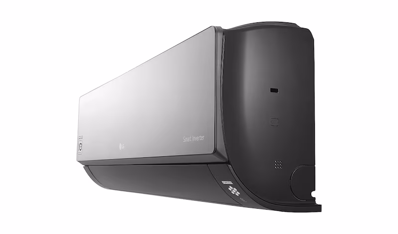 LG Climatizzatore Smart Inverter Artcool Wi-Fi A++ Monosplit 12000btu A