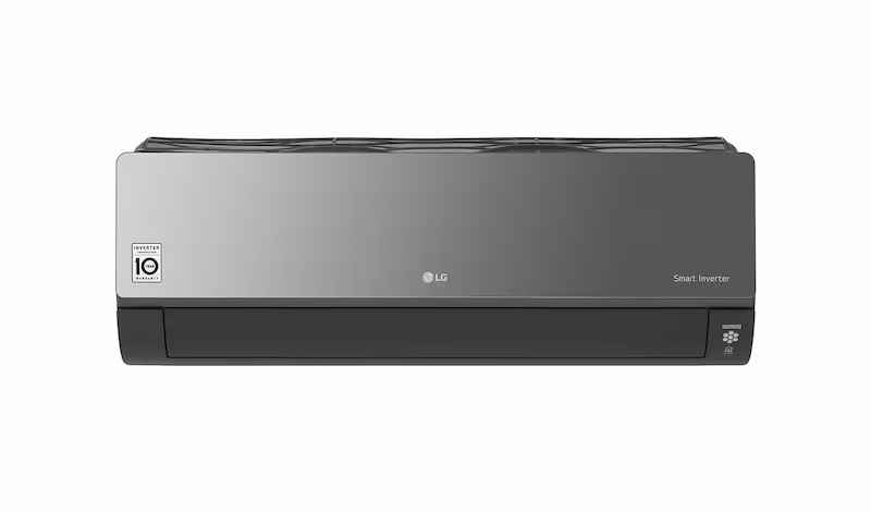 LG Climatizzatore Smart Inverter Artcool Wi-Fi A++ Monosplit 12000btu A