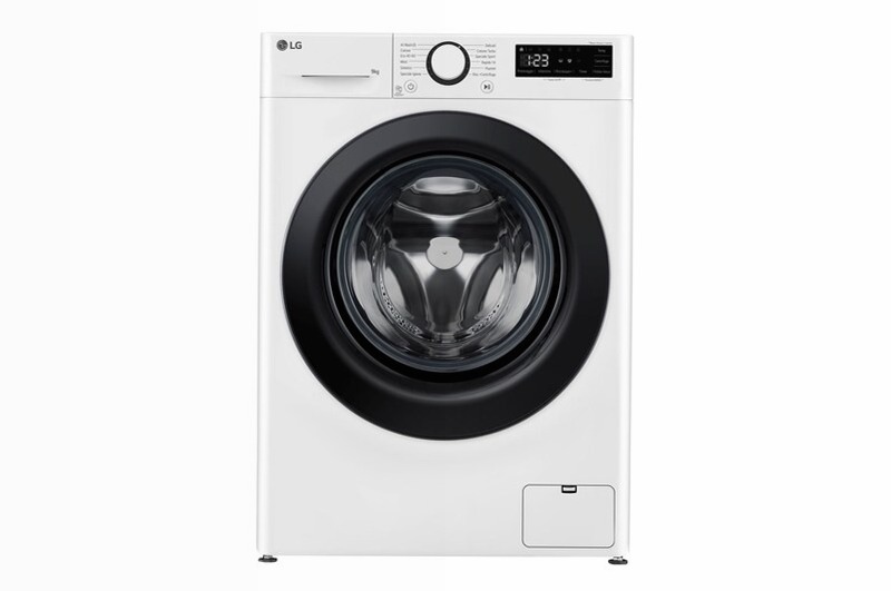 Lavatrice AI DD™ 9kg - Serie R3 Classe A