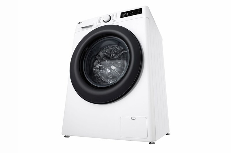 Lavatrice AI DD™ 9kg - Serie R3 Classe A