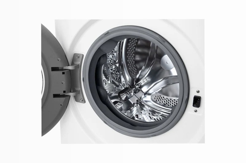 Lavatrice AI DD™ 9kg - Serie R3 Classe A