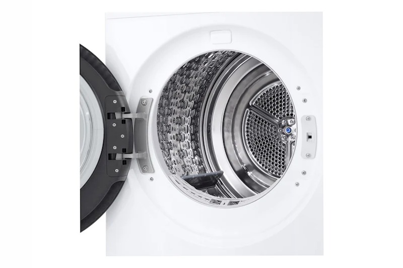 Asciugatrice LG Serie X5 8Kg DUAL Inverter A Bianco