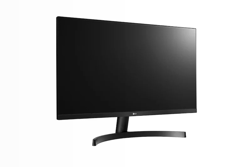 LG 27MK600M-B Monitor PC Full HD 27" Fucsia IPS 1920 x 1080