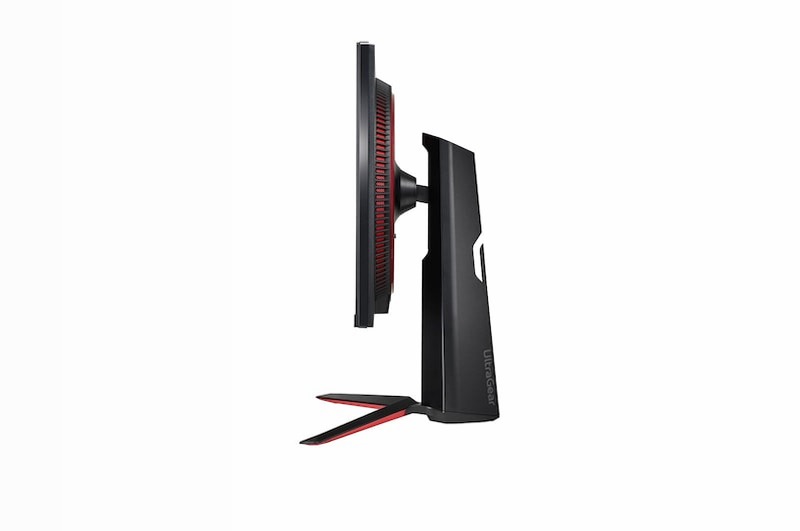 LG UltraGear 27GN650-B - Monitor Gaming Full HD 27" Beige IPS 1920 x 1080