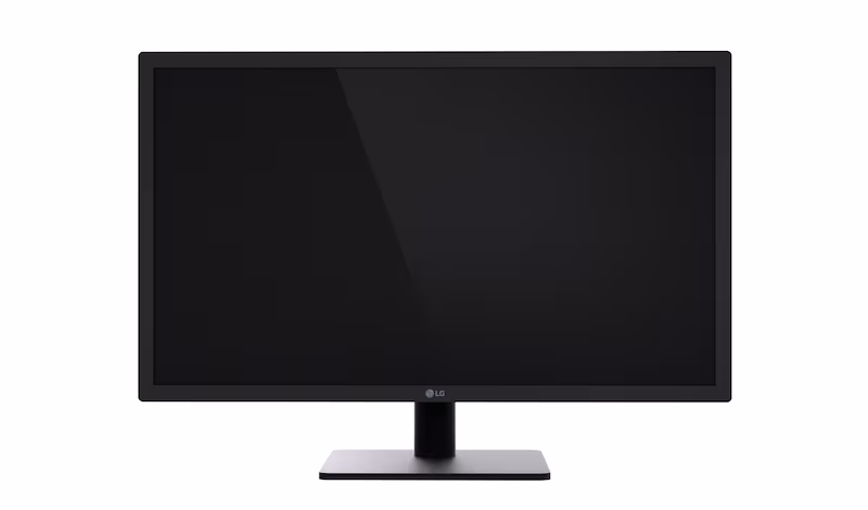 LG 22MD4KA - Monitor PC 22" 4K UltraFine IPS 4096 x 2160