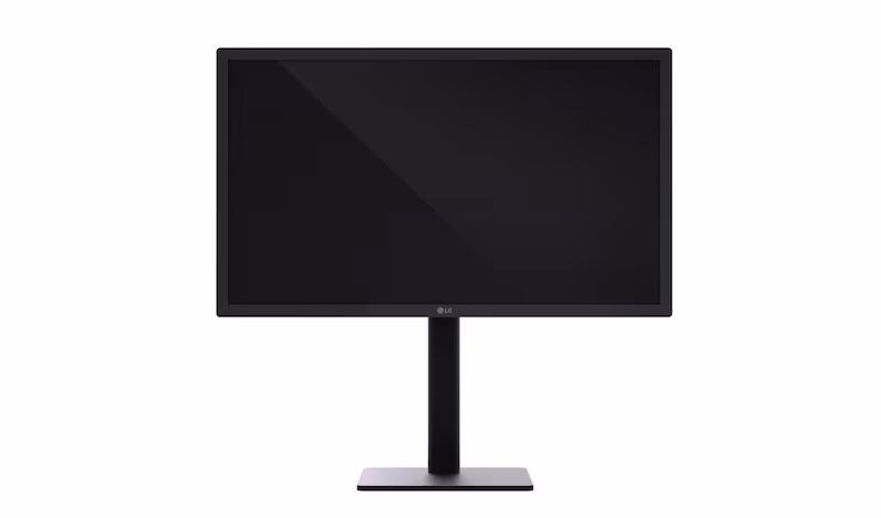 LG 22MD4KA - Monitor PC 22" 4K UltraFine IPS 4096 x 2160