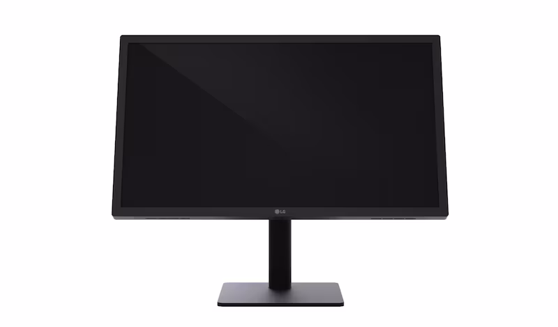 LG 22MD4KA - Monitor PC 22" 4K UltraFine IPS 4096 x 2160