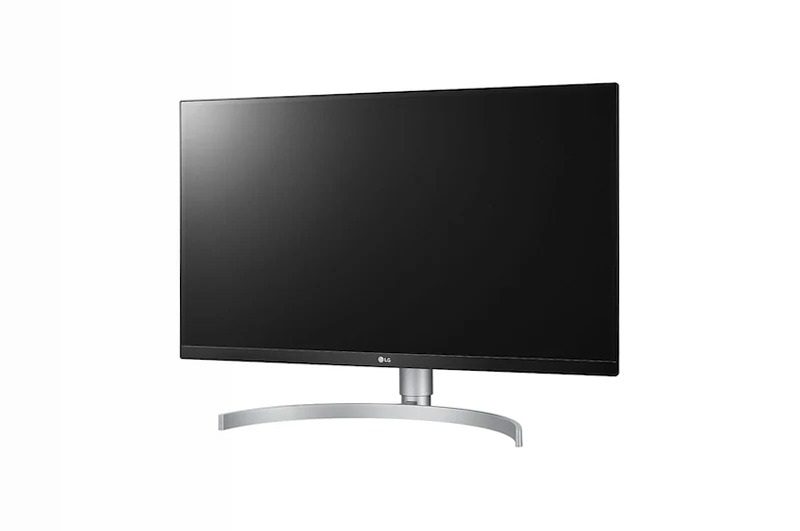 LG 27UL850-W - Monitor PC 4K UHD 27" IPS 3840 x 2160