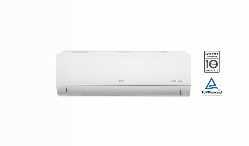 LG Climatizzatore Smart Inverter Standard Plus A parete 18000btu
