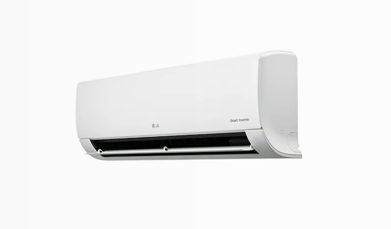LG Climatizzatore Smart Inverter Standard Plus A parete 18000btu