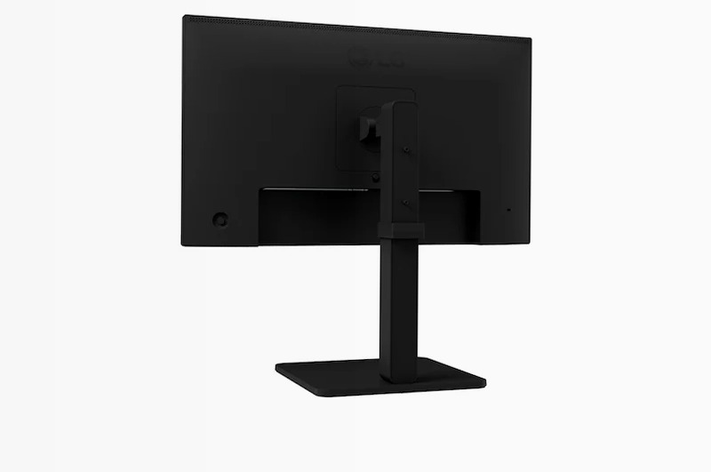 Monitor Business 24" | Serie BA550 | Full HD, IPS, USB, Speaker Integrati