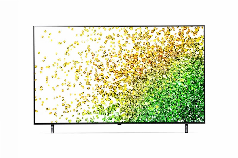 LG NanoCell TV 55'' Serie Nano 85 4K