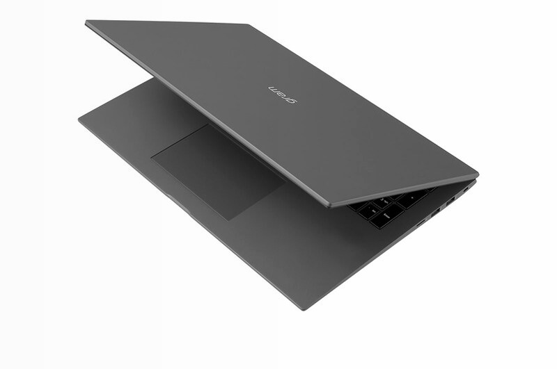 LG gram 17Z90Q - Notebook Ultraleggero 16 Windows